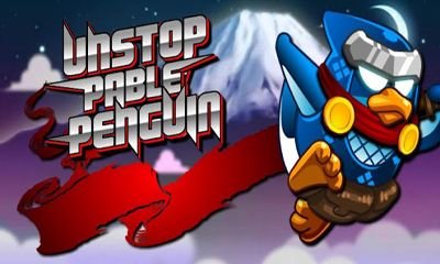 game pic for Unstoppable Penguin